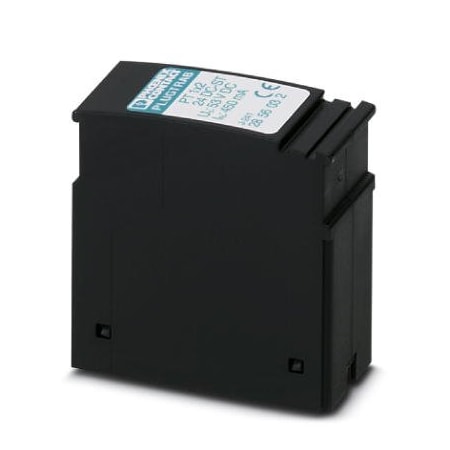 Phoenix Contact PT 1X2-24DC-ST PT protective connector 2856032