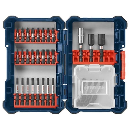 Bosch 32 PC SDB MODULAR SET SDMS32