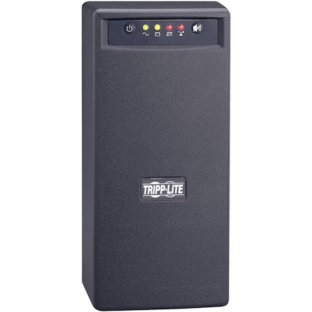 Tripp Lite Tripplite OMNIVS800 800VA 120V Line-Int UPS OMNIVS800