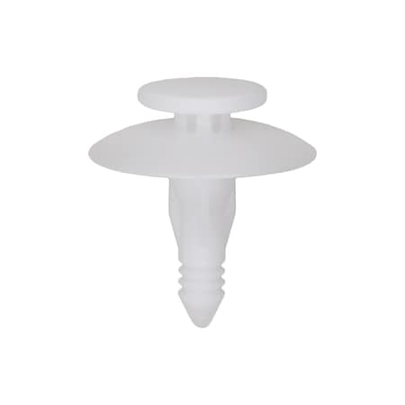 Auveco Chrysler Door Panel Retainer Use with 20275, 25PK 20274