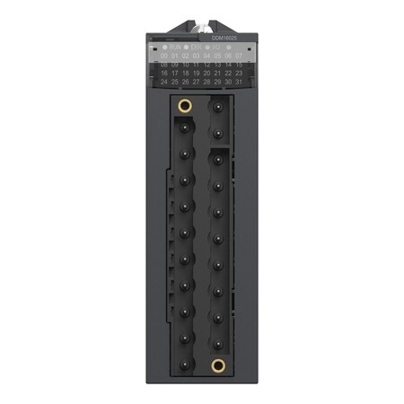 Square D DIG 8I 24 VDC 8Q RELAYS BMXDDM16025