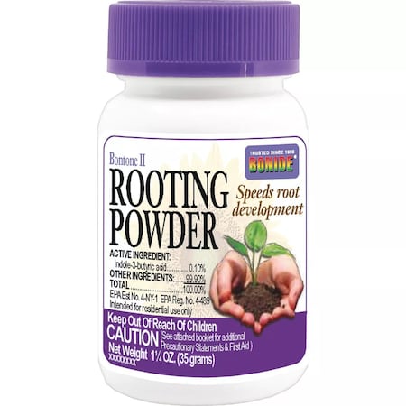 Bonide Products Bontone II 1.25 Oz. Ready To Use Rooting Powder 925