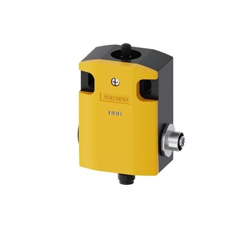 Siemens Basic switch without actuator head Metal enclosure 56 mm wide ASIsafe 3SF1124-1KA00-1BA2