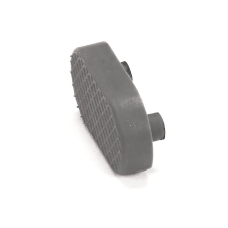 Edlund PAD, EPZ ERS SCALES, FOOT PAD P439