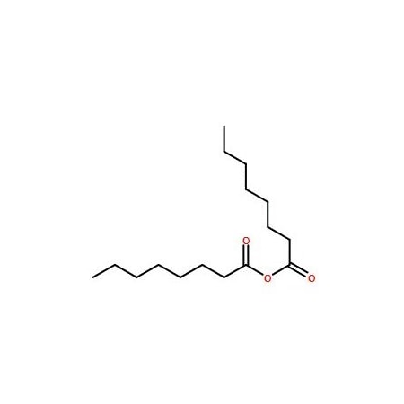 Ak Scientific N-Caprylic anhydride (100mL), CAS 623-66-5 8522AL-100mL