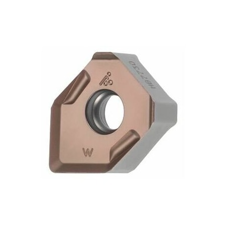 Garant Inserts for TwinCut Face Mills, XNEU 14T7 ANEN, General Purpose 213470 UNI