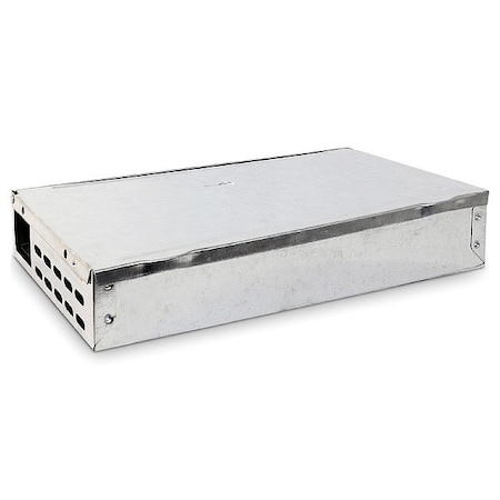 Catchmaster Multi-Catch Trap, ENVU RMS Rodent Det. 612MCS-RMS
