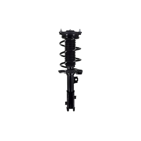 Fcs Struts Suspension Strut And Coil Spring Assembly 1334051L