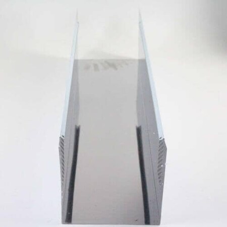 Whirlpool WALL HOOD CHIMNEY EXTENSION KI W10337357