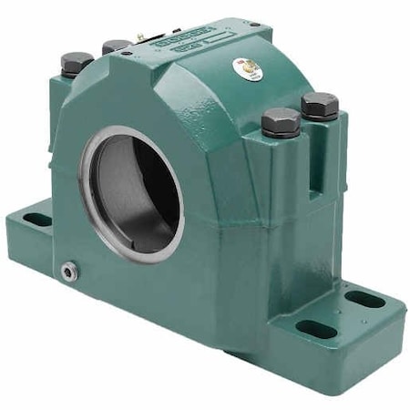 Dodge Industrial Housing-Pillow Block Bearing H4S-517-USAF                             H4S-517-USAF