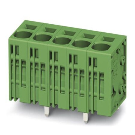 Phoenix Contact SPT 5/10-V-7 5-ZB PCB terminal block 1719396