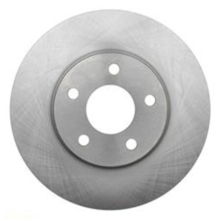Raybestos 580503R 11.02 In. Disc Brake Rotor R42-580503R