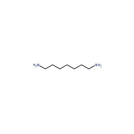 Ak Scientific 1, 7-Diaminoheptane (1g), CAS 646-19-5 4675AL-1g
