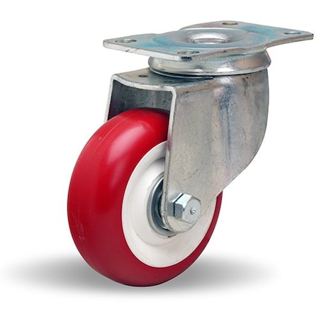 Hamilton S-303-1/2-Nf Hamilton Swivel Caster S-303-1/2-NF