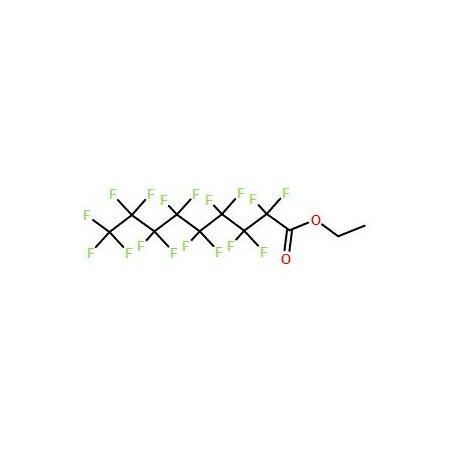 Ak Scientific Ethyl Heptadecafluorononanoate (5g), CAS 30377-52-7 9590AD-5g