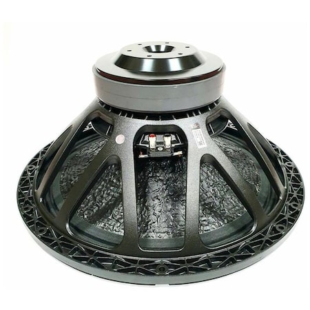 18 Sound 21-in extended low frequency loudspeaker, designed for use in vented enclosures and infra subwoofer 21LW2600-8