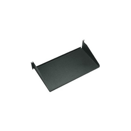 Icc RACK SHELF, 10in DEEP SINGLE, 2 RMS ICCMSRSF10