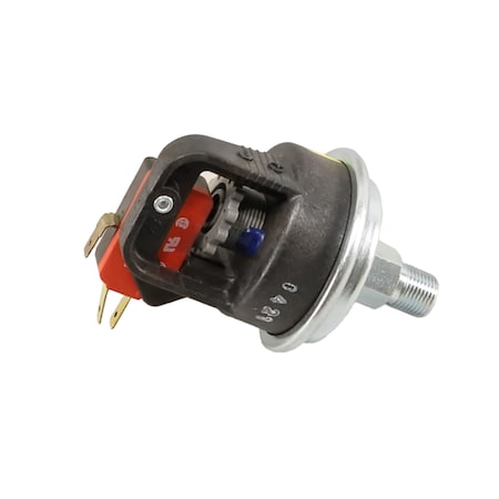 Lochinvar GAS PRESSURE SWITCH 100208395