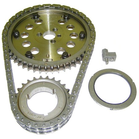 Cloyse High Performance Timing Set,  9-3710Z