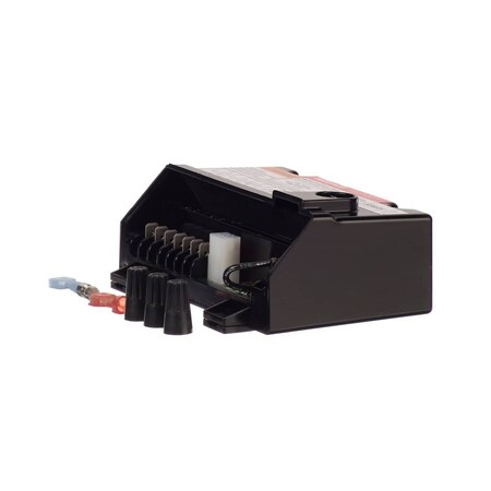 Cutler Industries IGNITION MODULE 27161-0004