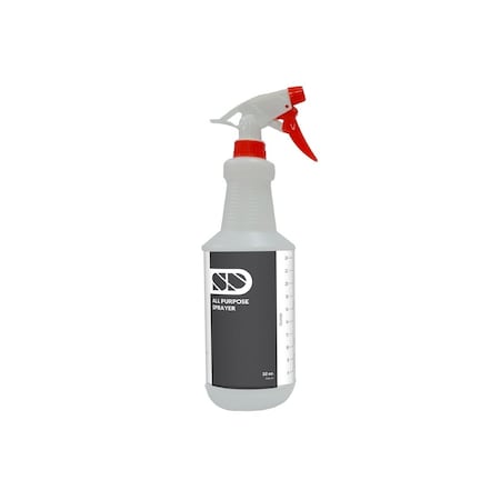 Sp Spray Bottle Professional 32 oz SP0130-60