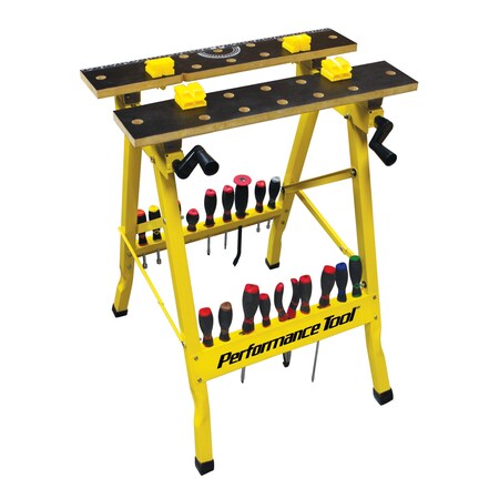Performance Tool Performance Tool  Multi-Purpose Workbench PMW54025