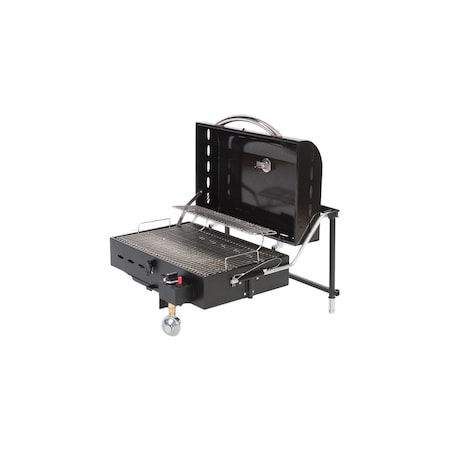 Faulkner OUTDOOR COOKING RV 52301