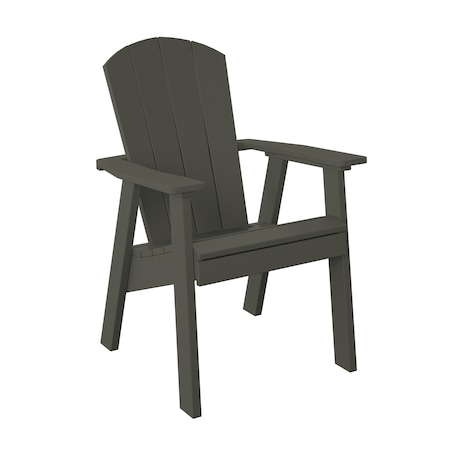 Polybird EASY RIDER CHAIR COFFEE POLYBIRD P7