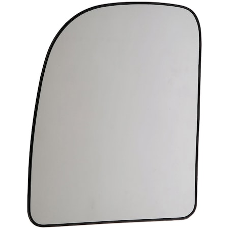 Dorman Plasticbacked Mirror,  56114