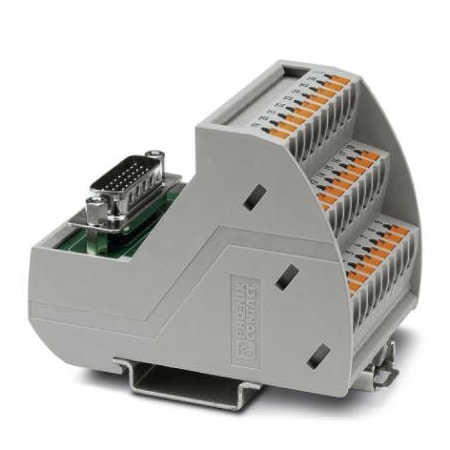 Phoenix Contact VIP-3/PT/HD26SUB/M VARIOFACE module 2904269