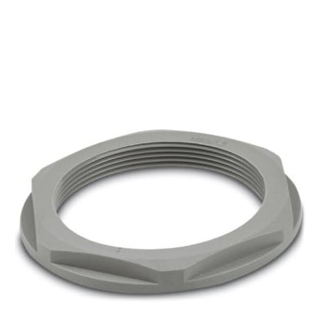 Phoenix Contact A-INL-M63-P-GY Counter nut material: PA 1411212