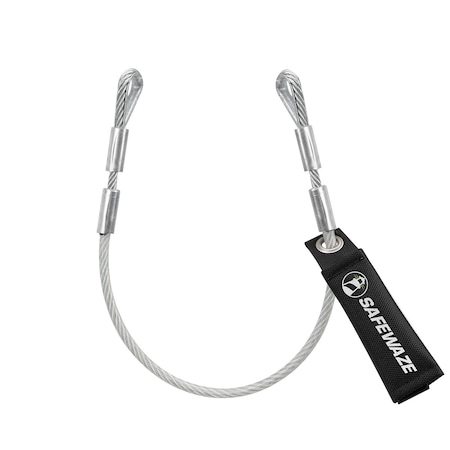 Safewaze 6 ft Cable Anchor FS830-6