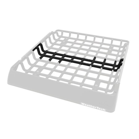 Weathertech Black  Cargo Magement, Universal  Automotive  Automotive 8ALEK-8ACEK