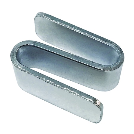 Quantum Storage Systems WIRE SHELVING S HOOK 8PCS S-HOOK