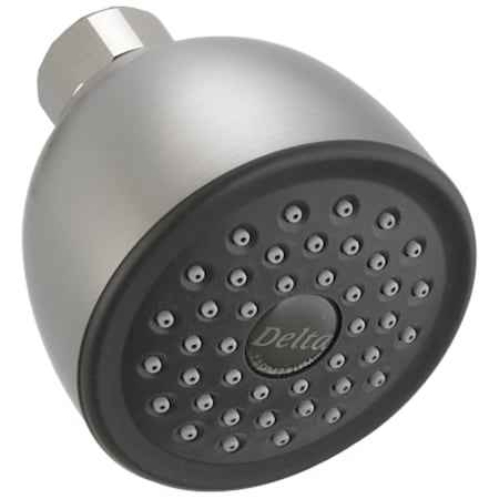 Delta Universal Showering Components Fundamentals Single-Setting Shower Head RP38357SS