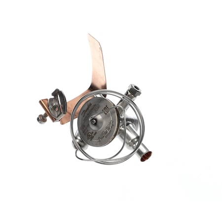 Glastender Expansion Valve/TXV, R290 06003195