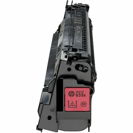 Hp Toner Cartridge W2013A