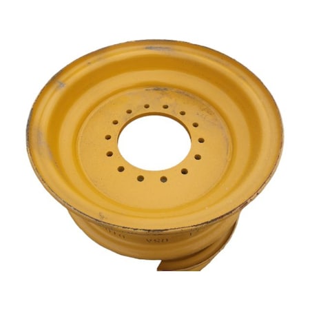 John Deere WHEEL, OEM AT102171
