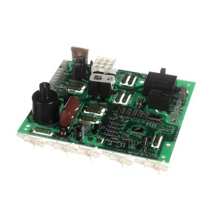 Trane CONTROL, SINGLE STAGE, DIRECT SPARK ICM2913