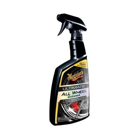 Meguiars CLEANER ULTIMATE ALL WHEEL MGG-180124