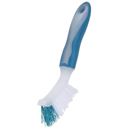 Unbranded Plastic & Rubber Tile & Grout Brush 631442