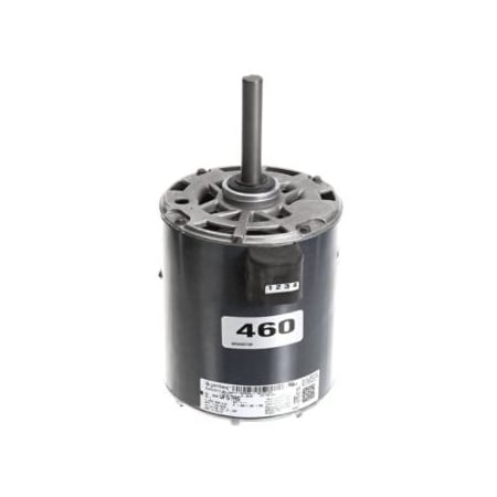 Trane 1HP 460V 3PH 1125RPM MOTOR MOT17979