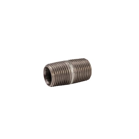 Southland 1/2-in x 1-1/2-in Galvanized Steel Schedule 40 Nipple 563-015HN