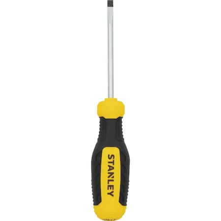 Stanley 3/16'' x 3'' Slotted Screwdriver STHT60802