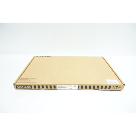 Siemens SINUMERIK EXPANSION MODULE 6SL3040-1NC00-0AA0