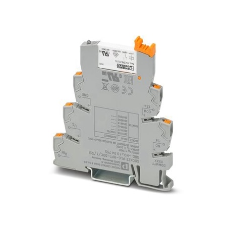 Phoenix Contact PLC-RPT- 5DC/1/SSI PLC-INTERFACE 1094764