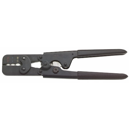 Klein Tools 9 in Ratchet Crimper T1715