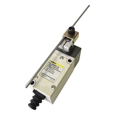 Omron Limit Switch Arms and Actuator HL-5050G
