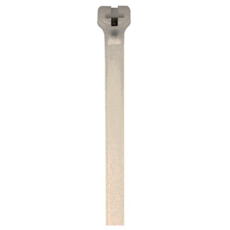 Vortex 46-310MP 11 in. Cable Tie, Natural, 10PK VO595558