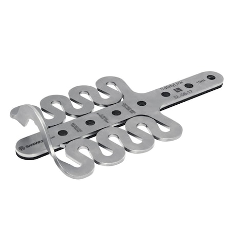 Safewaze FrogLink Temporary Roof Anchor 019-4005